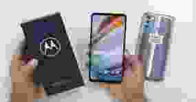 Moto G40 Fusion Smart Phone: Launch Date, Price List, Specification, Design, Processor, Accessories